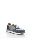13939 11175AM NAVY Round Toe Shoes